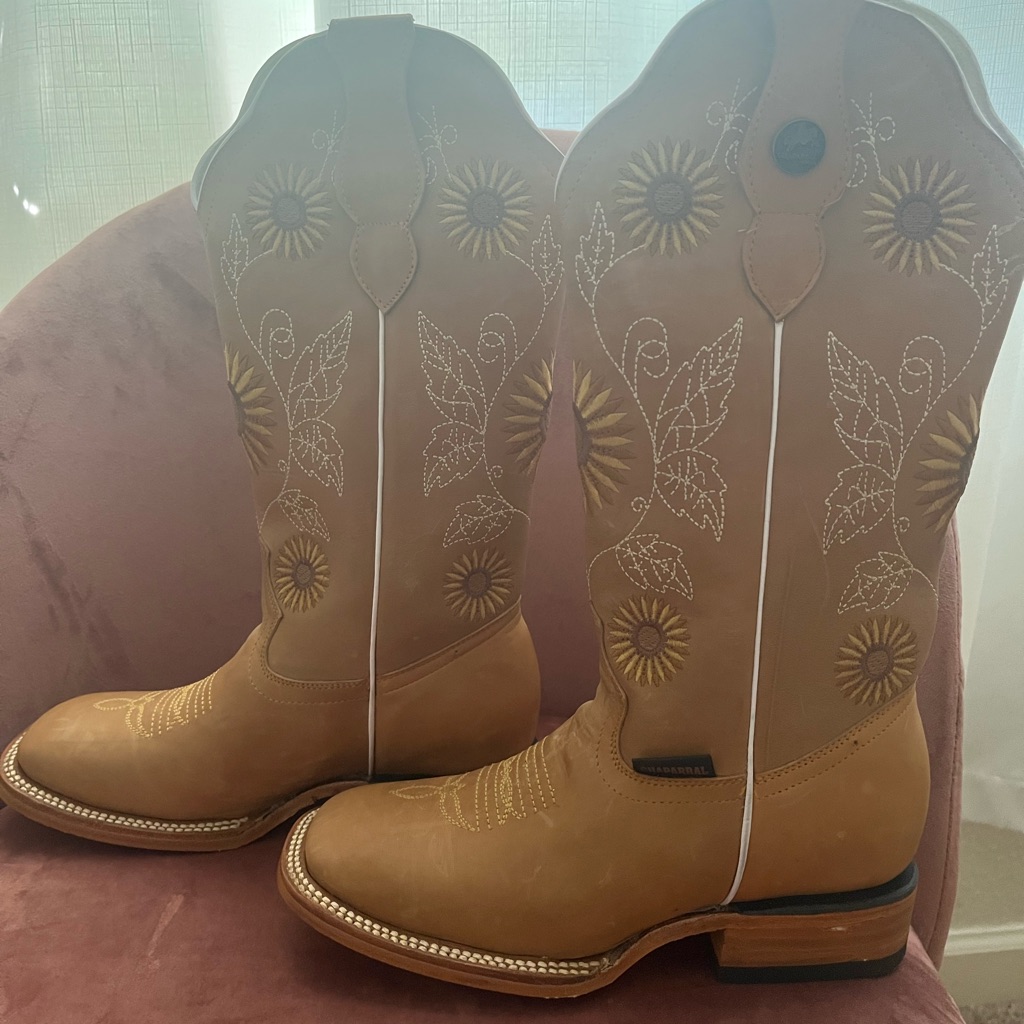 Cowboys Boots